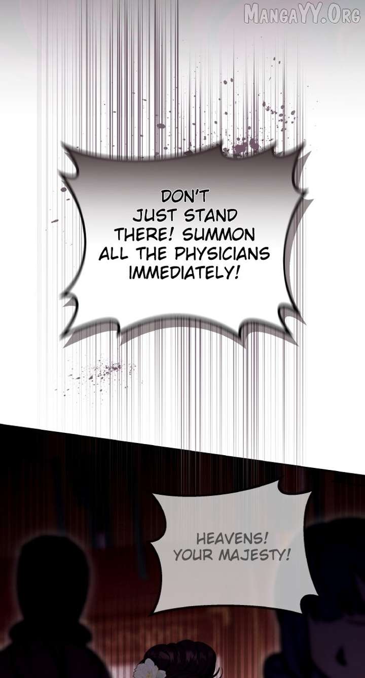 A Master, Who Woke Up as a Concubine Chapter 110 - Page 77