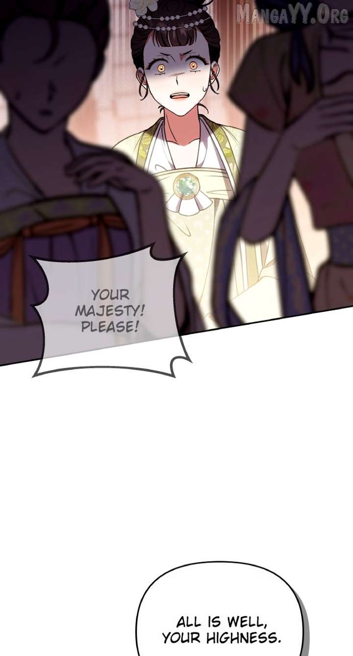 A Master, Who Woke Up as a Concubine Chapter 110 - Page 78