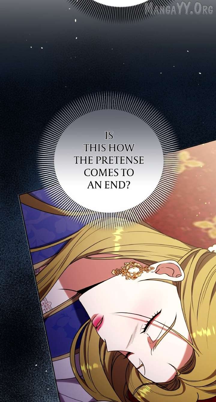 A Master, Who Woke Up as a Concubine Chapter 110 - Page 84