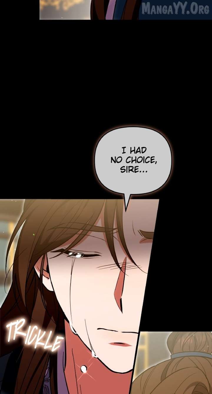 A Master, Who Woke Up as a Concubine Chapter 110 - Page 10