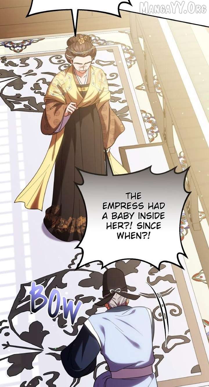 A Master, Who Woke Up as a Concubine Chapter 111 - Page 11