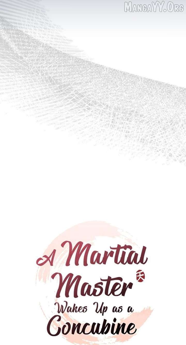 A Master, Who Woke Up as a Concubine Chapter 111 - Page 18