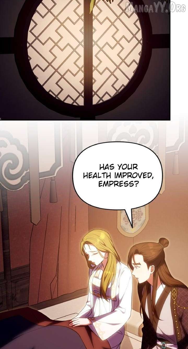 A Master, Who Woke Up as a Concubine Chapter 111 - Page 20