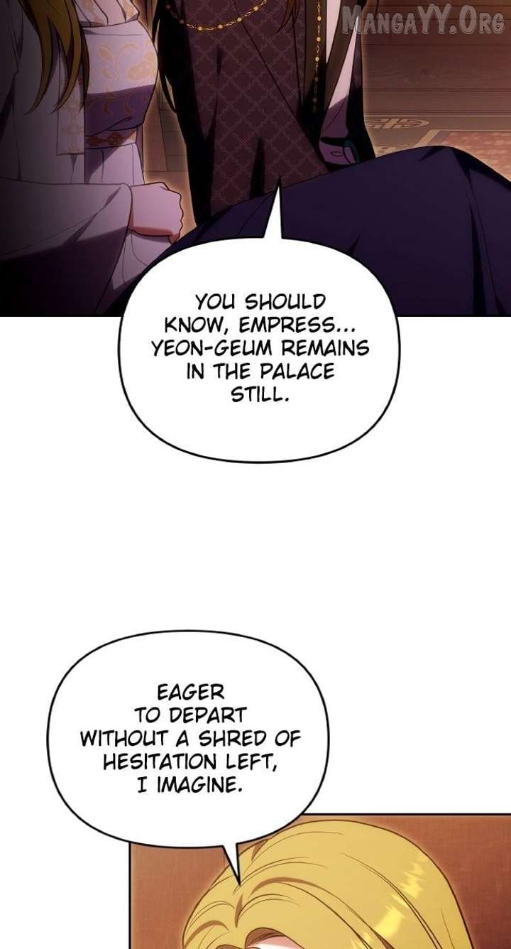 A Master, Who Woke Up as a Concubine Chapter 111 - Page 29