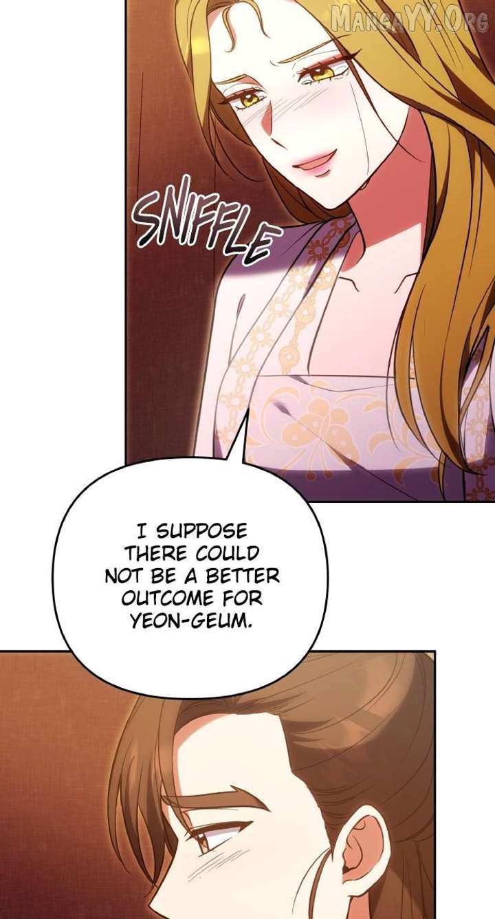 A Master, Who Woke Up as a Concubine Chapter 111 - Page 30