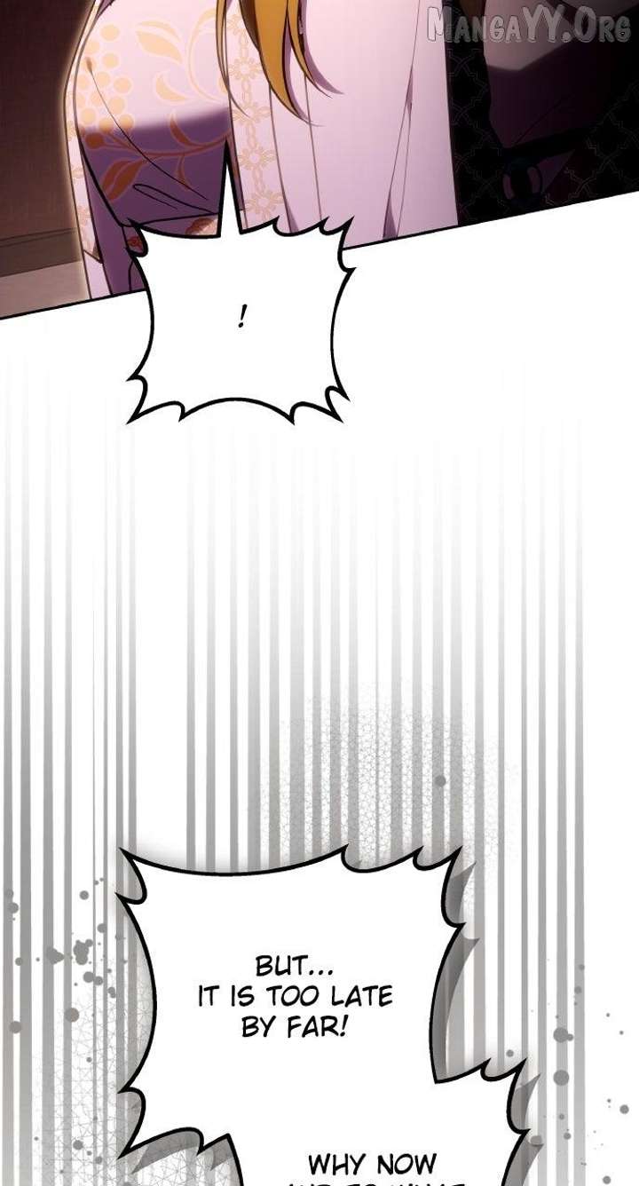 A Master, Who Woke Up as a Concubine Chapter 111 - Page 33