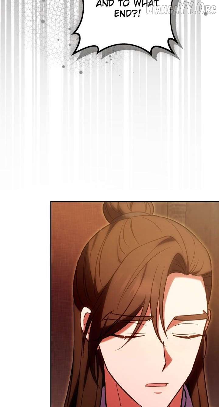 A Master, Who Woke Up as a Concubine Chapter 111 - Page 34