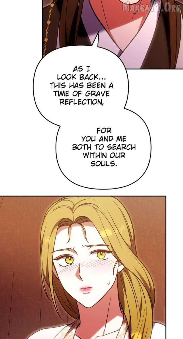 A Master, Who Woke Up as a Concubine Chapter 111 - Page 35