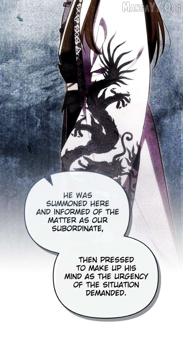 A Master, Who Woke Up as a Concubine Chapter 111 - Page 37