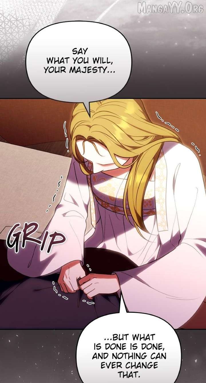 A Master, Who Woke Up as a Concubine Chapter 111 - Page 39