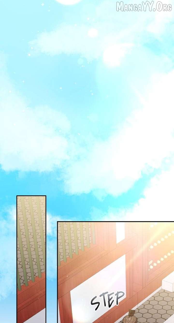 A Master, Who Woke Up as a Concubine Chapter 111 - Page 46