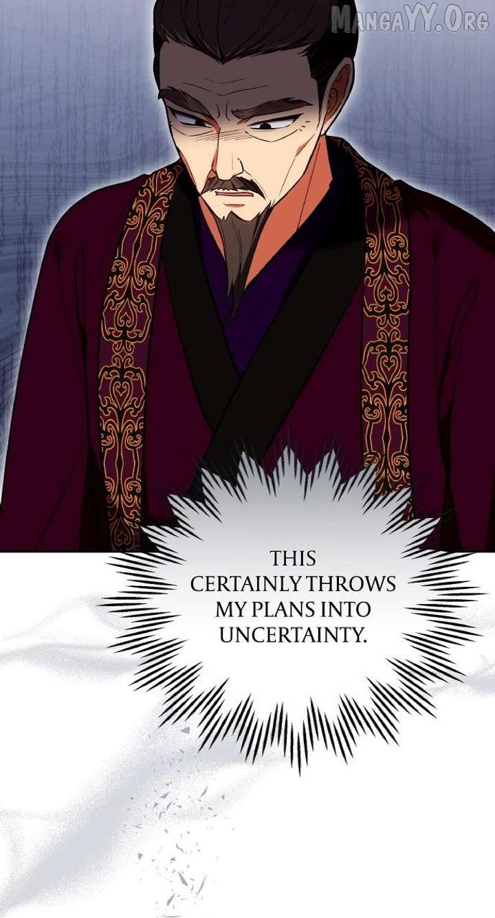 A Master, Who Woke Up as a Concubine Chapter 111 - Page 48