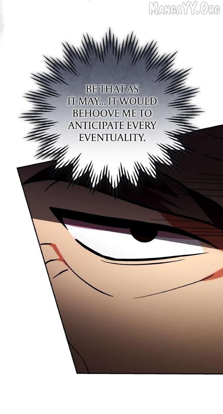 A Master, Who Woke Up as a Concubine Chapter 111 - Page 49