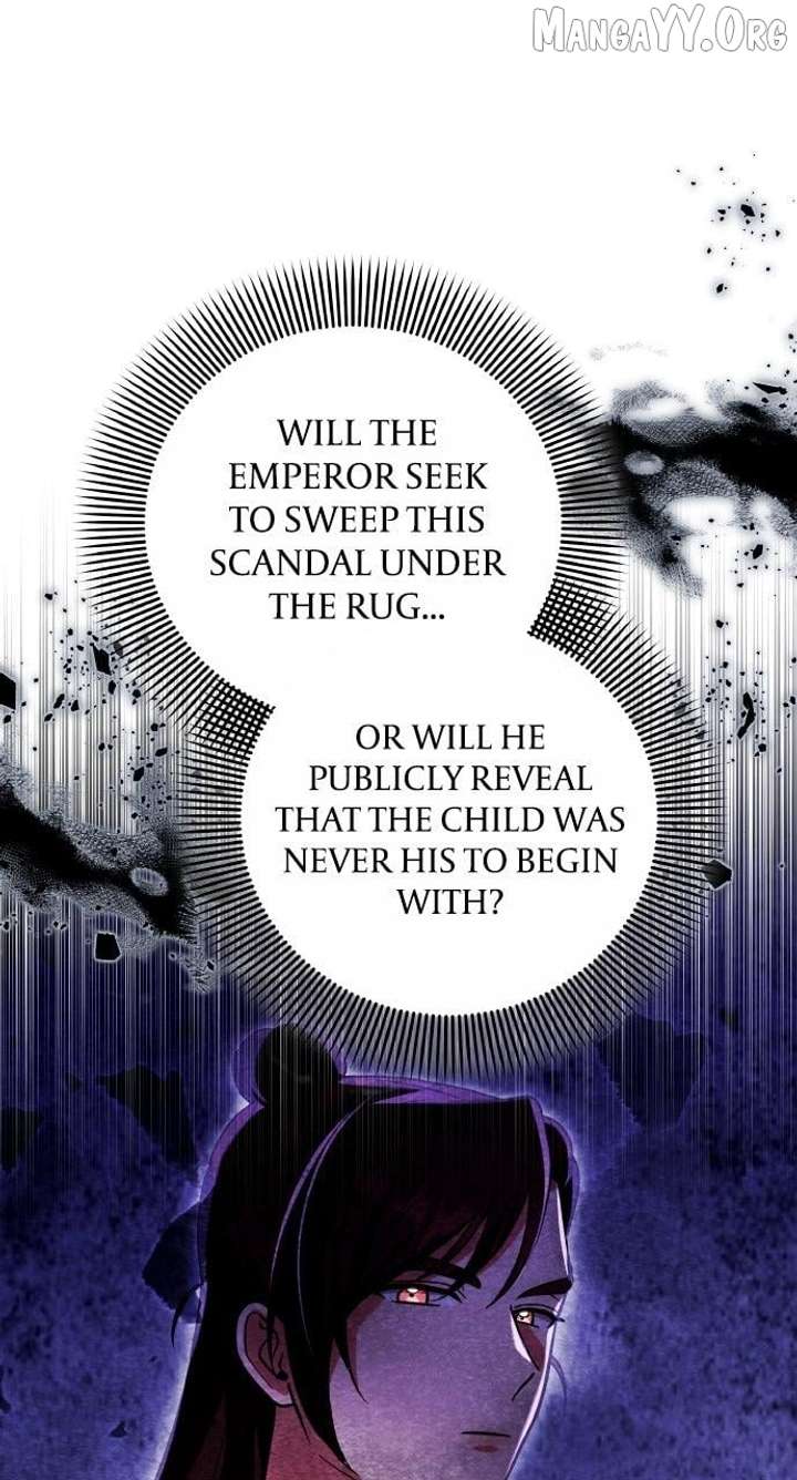 A Master, Who Woke Up as a Concubine Chapter 111 - Page 50