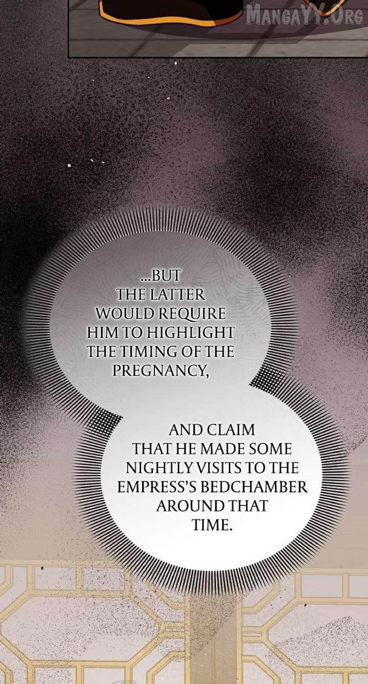 A Master, Who Woke Up as a Concubine Chapter 111 - Page 53