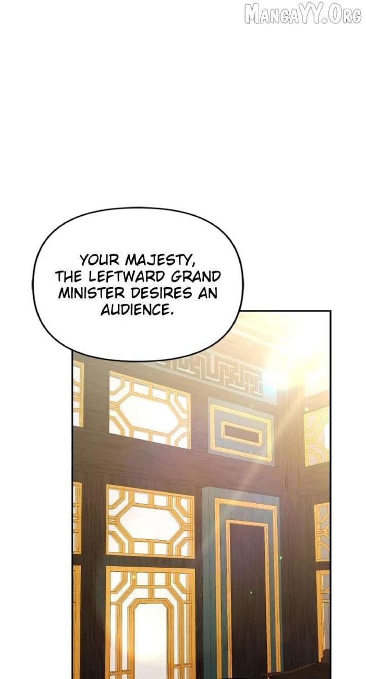 A Master, Who Woke Up as a Concubine Chapter 111 - Page 55