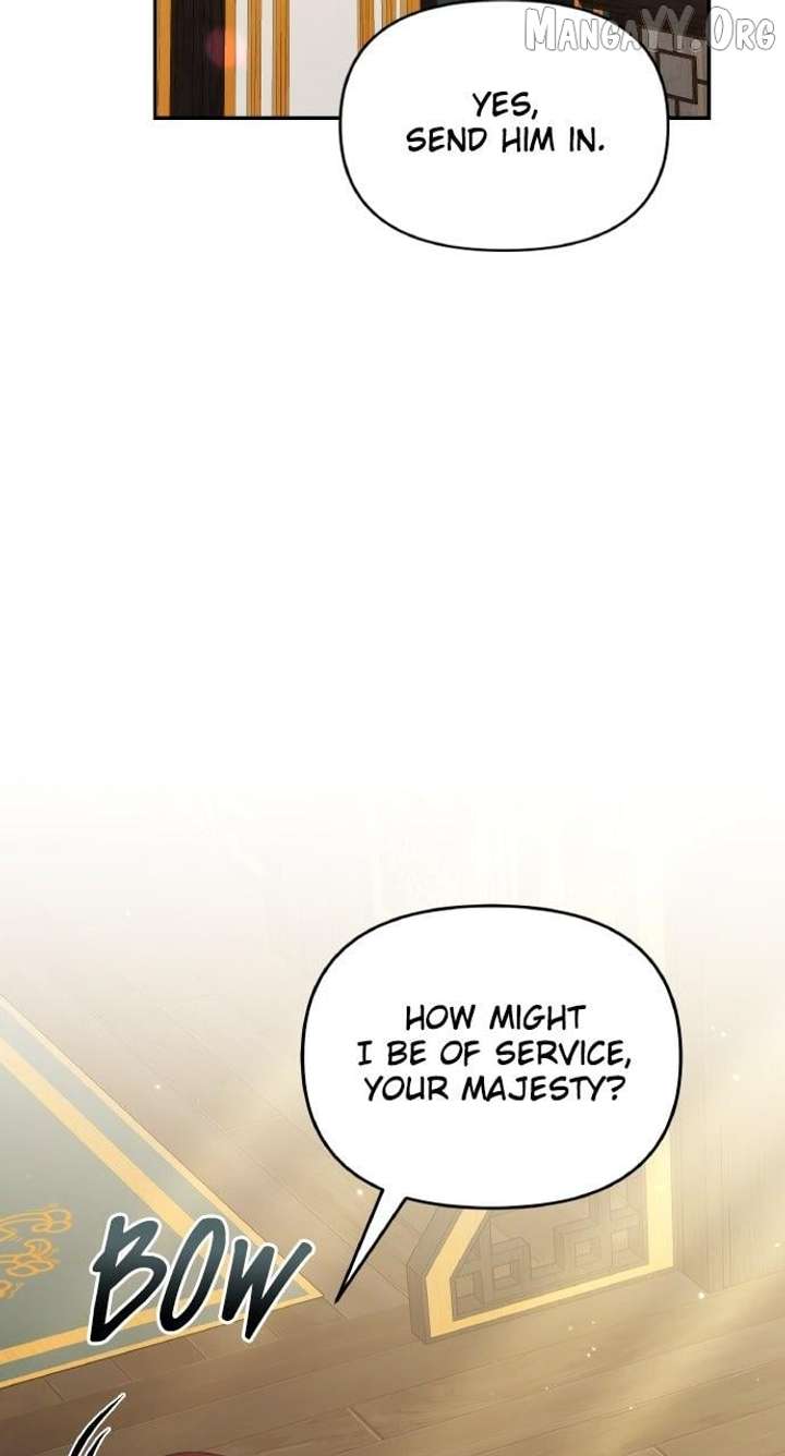 A Master, Who Woke Up as a Concubine Chapter 111 - Page 56