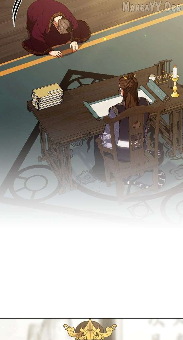 A Master, Who Woke Up as a Concubine Chapter 111 - Page 57