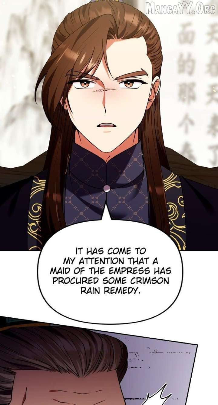 A Master, Who Woke Up as a Concubine Chapter 111 - Page 58