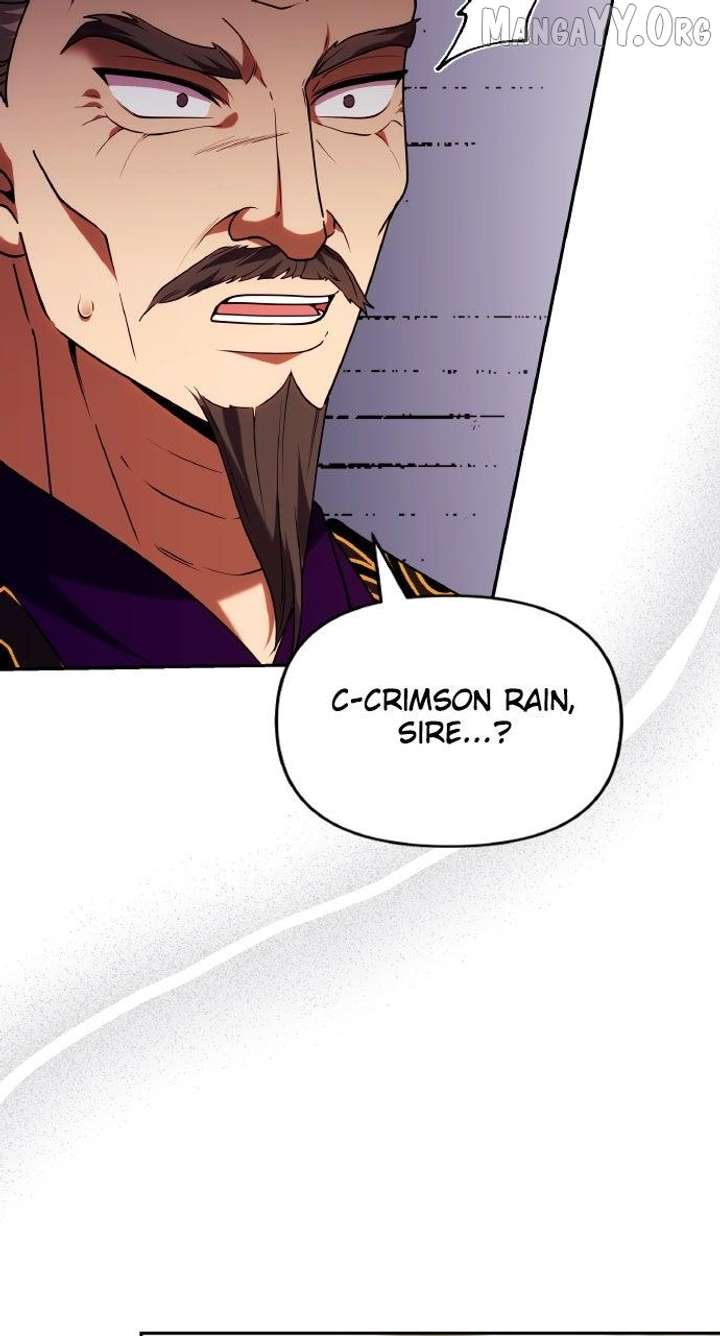 A Master, Who Woke Up as a Concubine Chapter 111 - Page 59