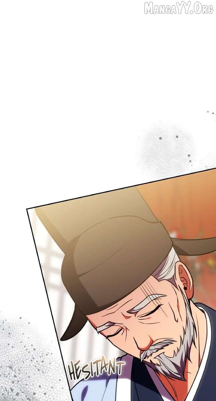 A Master, Who Woke Up as a Concubine Chapter 111 - Page 7