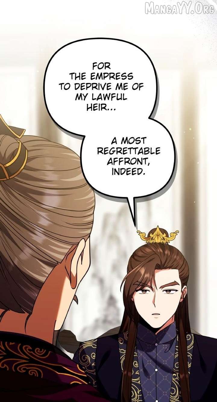 A Master, Who Woke Up as a Concubine Chapter 111 - Page 61