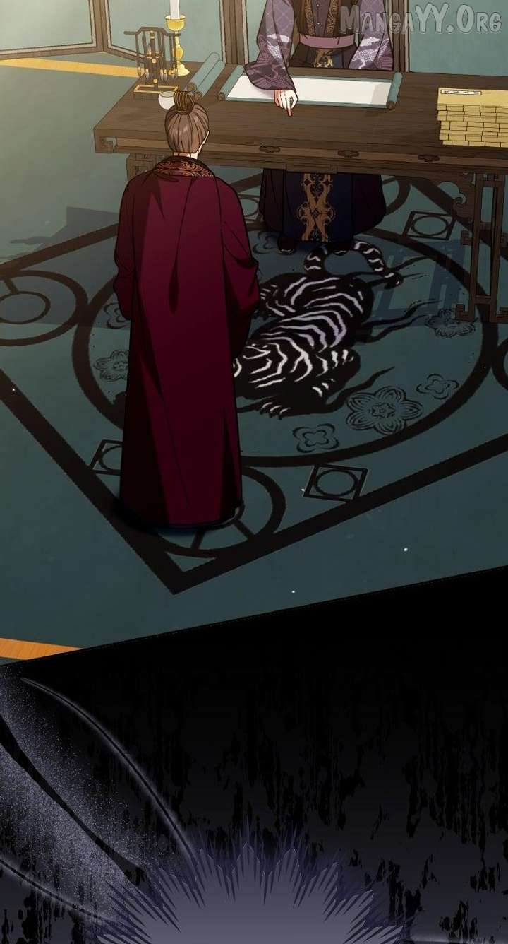 A Master, Who Woke Up as a Concubine Chapter 111 - Page 65