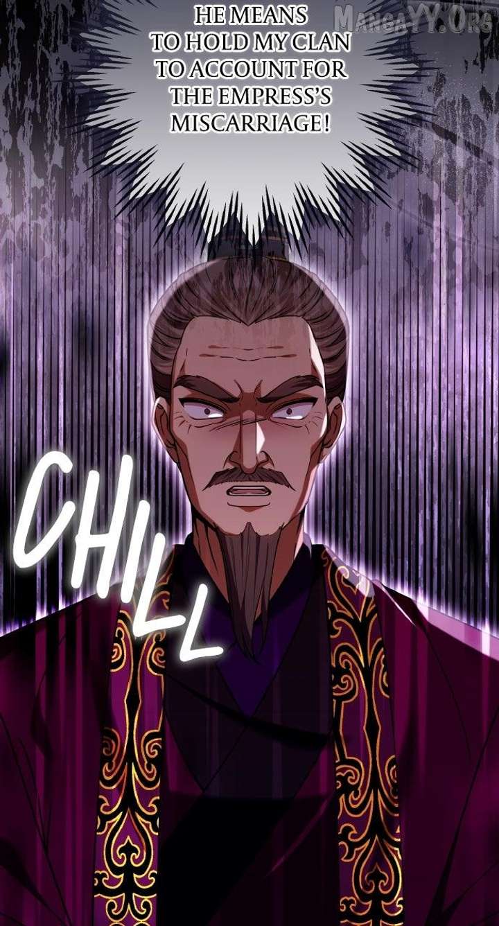 A Master, Who Woke Up as a Concubine Chapter 111 - Page 66