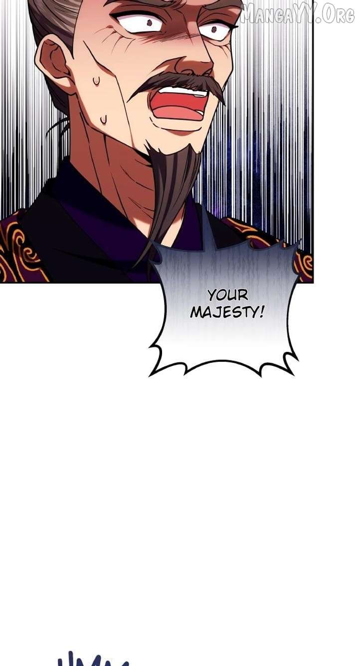 A Master, Who Woke Up as a Concubine Chapter 111 - Page 69