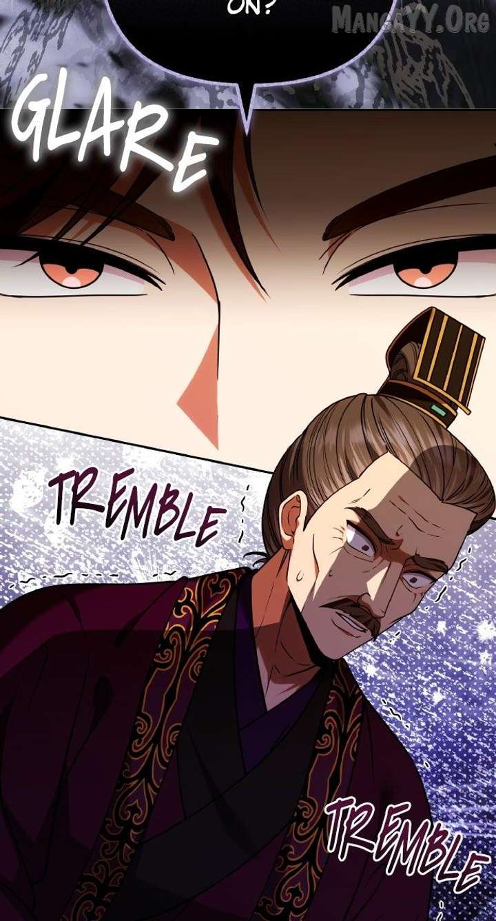 A Master, Who Woke Up as a Concubine Chapter 111 - Page 72