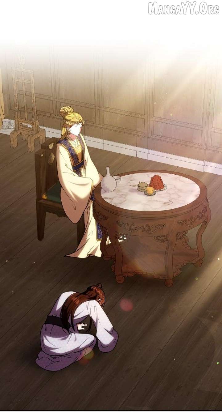 A Master, Who Woke Up as a Concubine Chapter 111 - Page 76