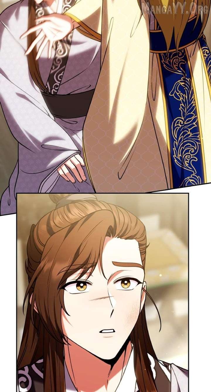 A Master, Who Woke Up as a Concubine Chapter 111 - Page 79