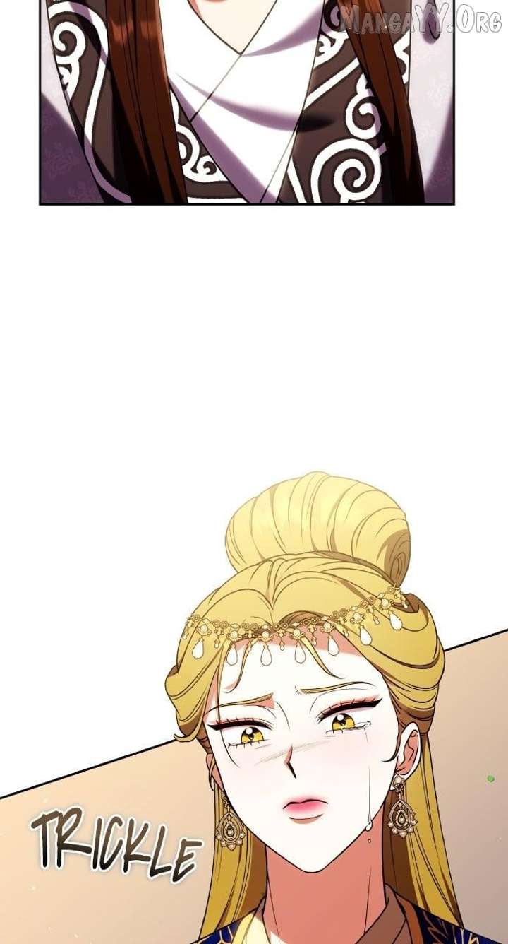 A Master, Who Woke Up as a Concubine Chapter 111 - Page 80