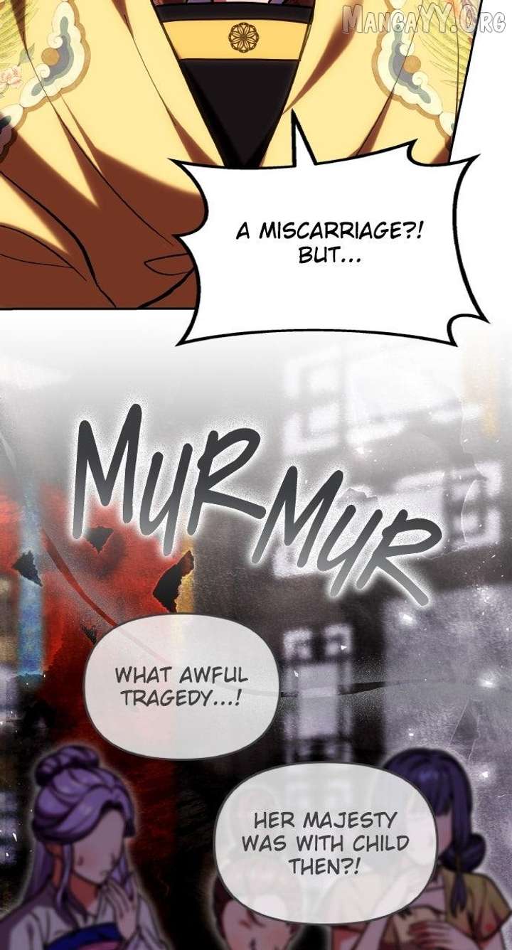 A Master, Who Woke Up as a Concubine Chapter 111 - Page 9