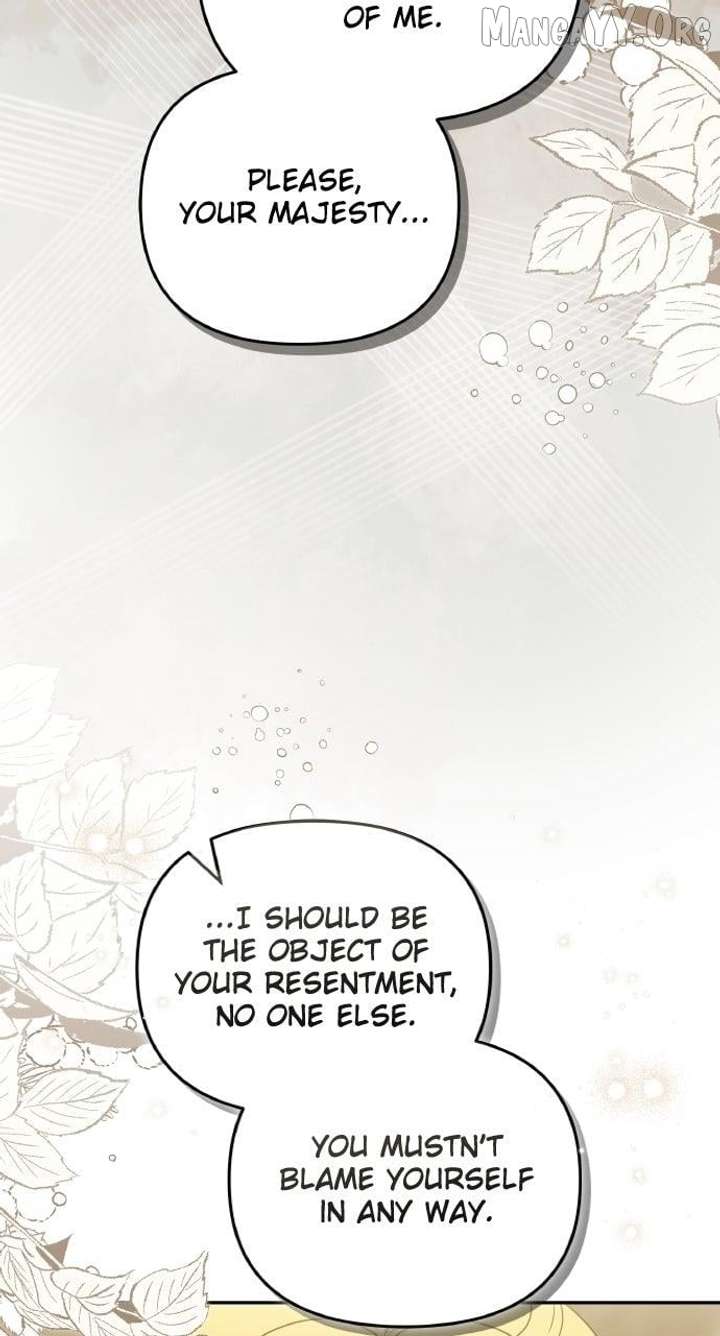 A Master, Who Woke Up as a Concubine Chapter 111 - Page 84