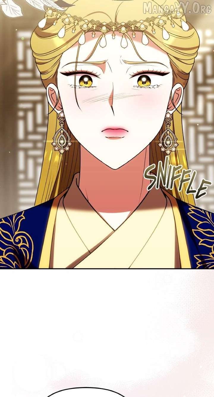 A Master, Who Woke Up as a Concubine Chapter 111 - Page 85