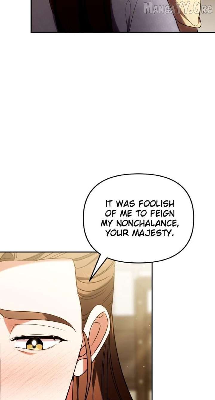 A Master, Who Woke Up as a Concubine Chapter 111 - Page 87