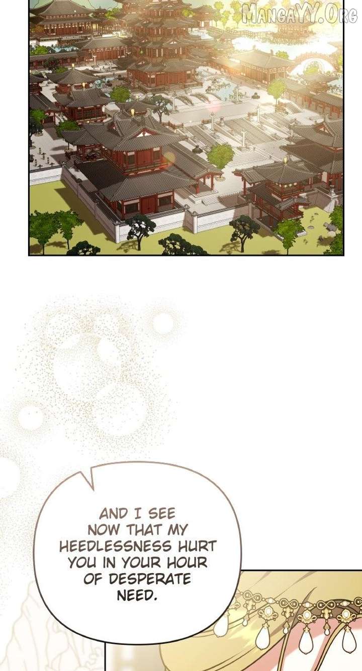 A Master, Who Woke Up as a Concubine Chapter 111 - Page 89