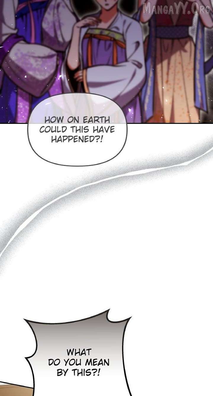 A Master, Who Woke Up as a Concubine Chapter 111 - Page 10