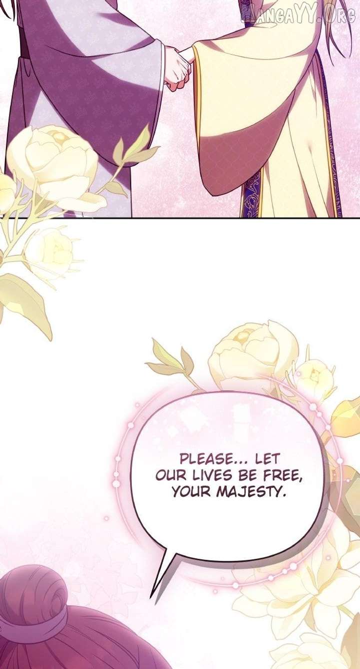 A Master, Who Woke Up as a Concubine Chapter 111 - Page 93