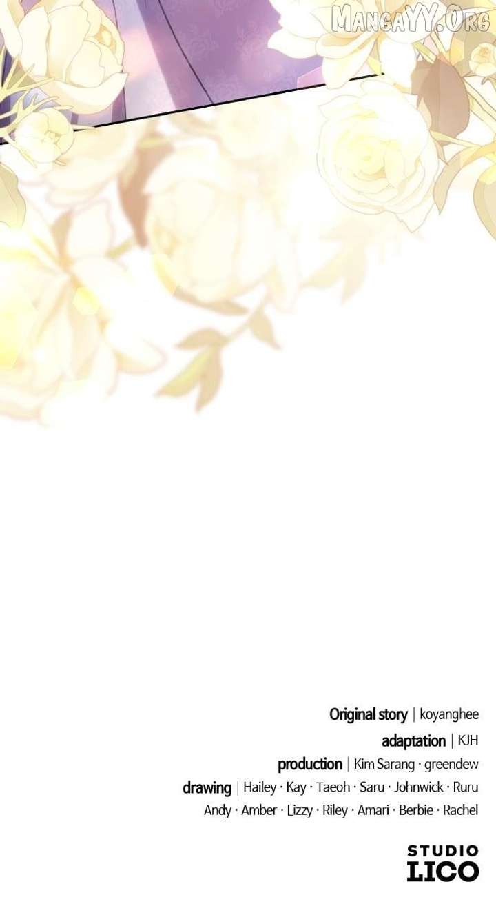 A Master, Who Woke Up as a Concubine Chapter 111 - Page 95