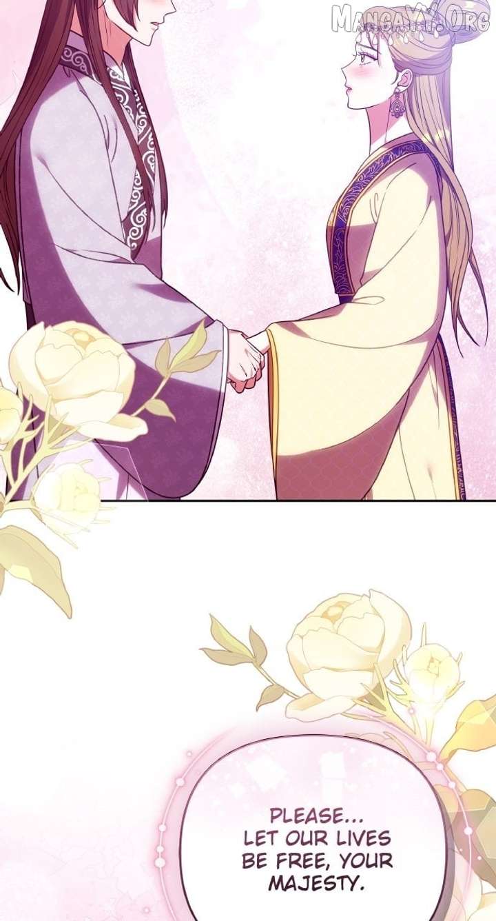 A Master, Who Woke Up as a Concubine Chapter 112 - Page 2