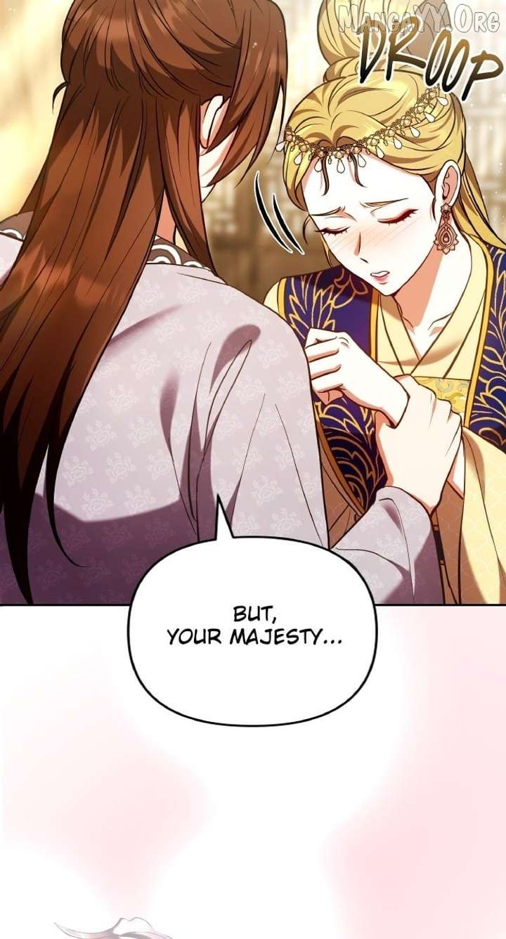 A Master, Who Woke Up as a Concubine Chapter 112 - Page 13