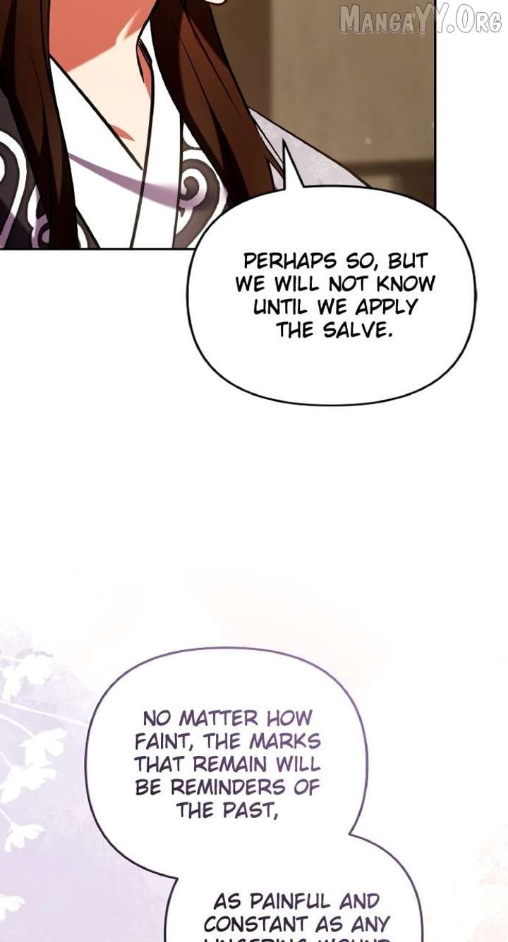 A Master, Who Woke Up as a Concubine Chapter 112 - Page 20