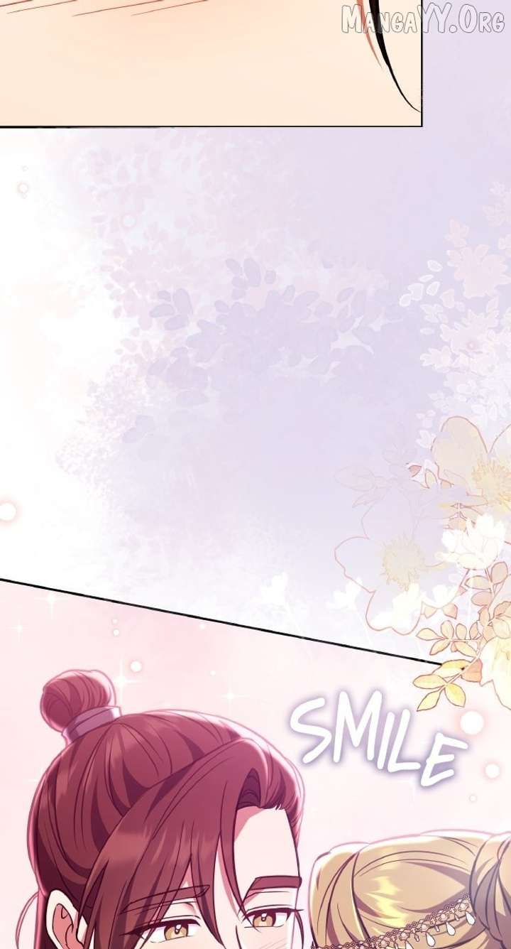 A Master, Who Woke Up as a Concubine Chapter 112 - Page 22