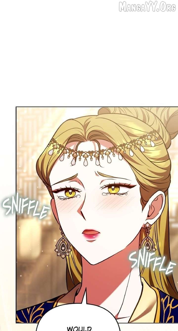 A Master, Who Woke Up as a Concubine Chapter 112 - Page 24