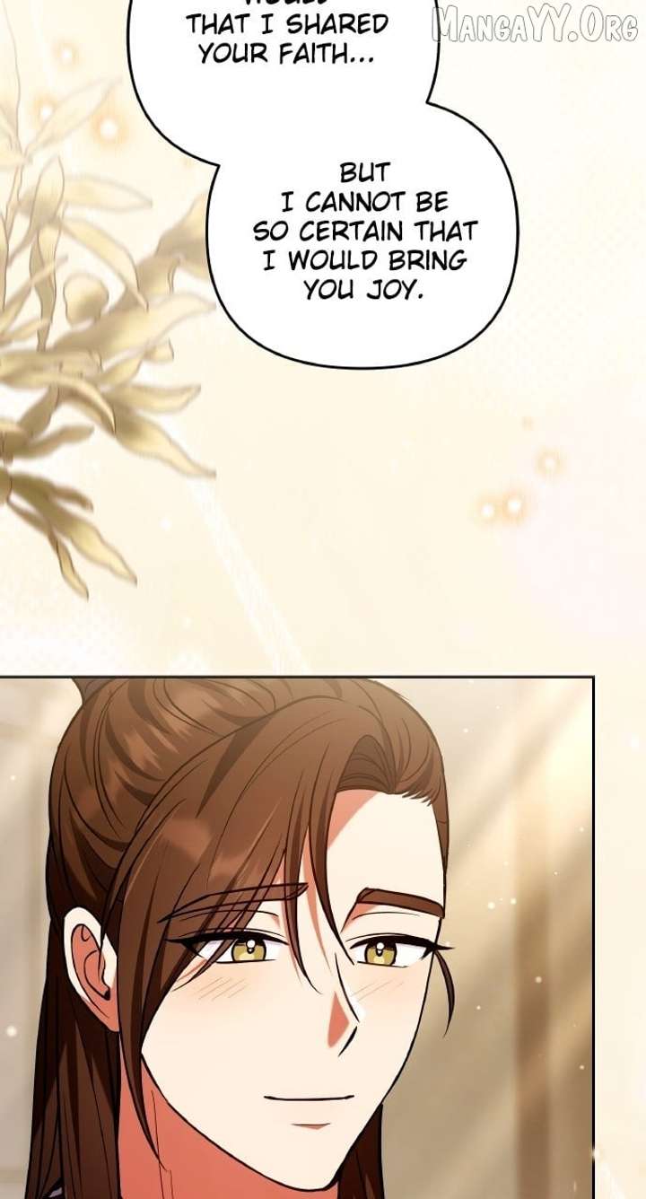 A Master, Who Woke Up as a Concubine Chapter 112 - Page 25