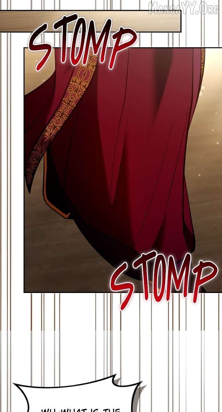 A Master, Who Woke Up as a Concubine Chapter 112 - Page 29