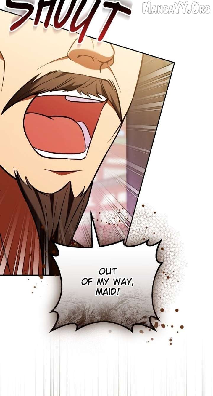 A Master, Who Woke Up as a Concubine Chapter 112 - Page 31