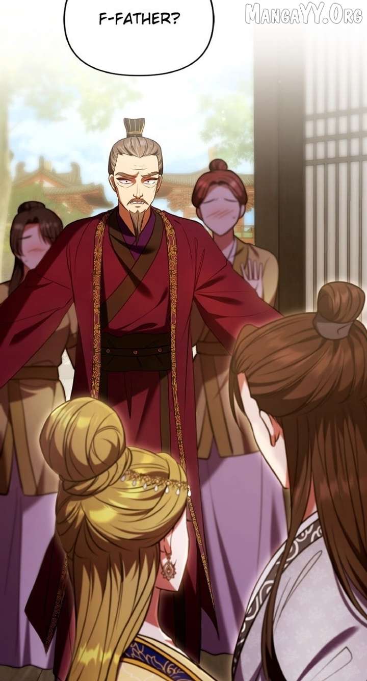 A Master, Who Woke Up as a Concubine Chapter 112 - Page 33